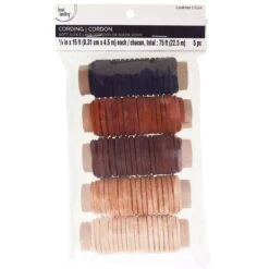 Suede Lace Cording Value Pack By Bead Landing™ -Handmade Supplies Store 10481536 30