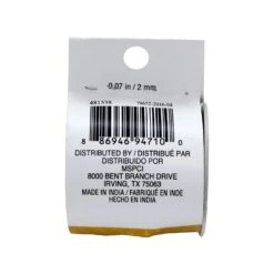 Mahogany Round Leather Cord By Bead Landing™ -Handmade Supplies Store 10481537 3