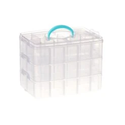 Jewelry Storage Snap Box Simply Tidy™