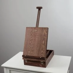Easel Art Box By Artist's Loft® -Handmade Supplies Store 10504495 2