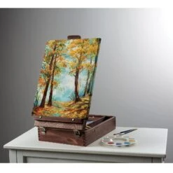 Easel Art Box By Artist's Loft® -Handmade Supplies Store 10504495 5