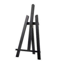 Black Display Tabletop Easel By Artist's Loft® -Handmade Supplies Store 10504506