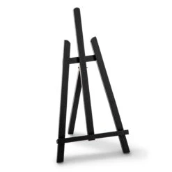 Black Display Tabletop Easel By Artist's Loft®