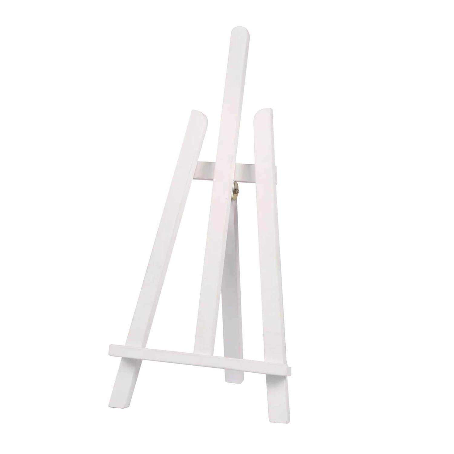White Display Tabletop Easel By Artist's Loft® 1 White Display Tabletop Easel By Artist's Loft®