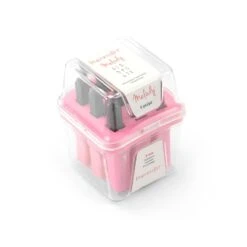 ImpressArt® Melody™ Mid-Range Metal Stamps, Numbers