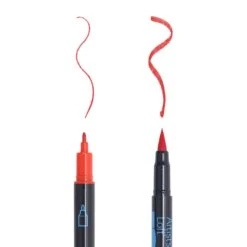 Watercolor 48 Piece Dual-Tip Markers By Artist's Loft™ -Handmade Supplies Store 10514716 8