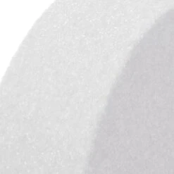 FloraCraft® CraftFōM Disc White -Handmade Supplies Store 10530840 3