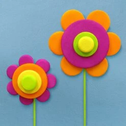 FloraCraft® CraftFōM Disc White -Handmade Supplies Store 10530840 6