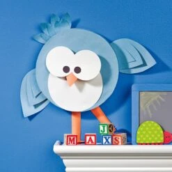 FloraCraft® CraftFōM Disc White -Handmade Supplies Store 10530840 7