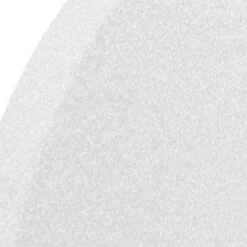 FloraCraft® CraftFōM Disc White -Handmade Supplies Store 10530881 3