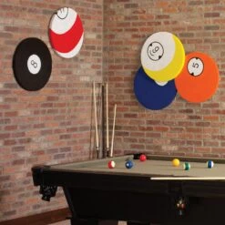 FloraCraft® CraftFōM Disc White -Handmade Supplies Store 10530881 6