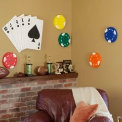 FloraCraft® CraftFōM Disc White -Handmade Supplies Store 10530881 7