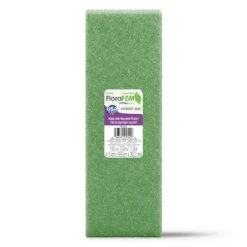 FloraCraft® FloraFōM Block Green -Handmade Supplies Store 10531376 12