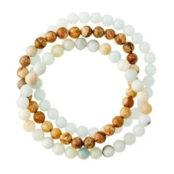 Signature Color Shop Blue Bead Bracelets By Bead Landing™