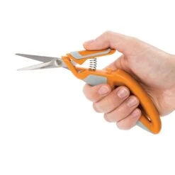 Fiskars® Total Control® RazerEdge™ Scissors 10 Fiskars® Total Control® RazerEdge™ Scissors -Handmade Supplies Store 10550303 3