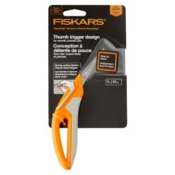 Fiskars® Total Control® RazerEdge™ Scissors 9 Fiskars® Total Control® RazerEdge™ Scissors -Handmade Supplies Store 10550303 30