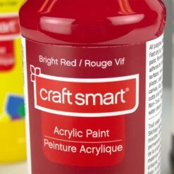 Acrylic Paint By Craft Smart® , 32 Oz. -Handmade Supplies Store 10556404 2