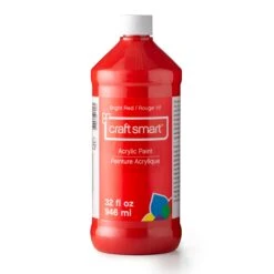Acrylic Paint By Craft Smart® , 32 Oz. -Handmade Supplies Store 10556404 20
