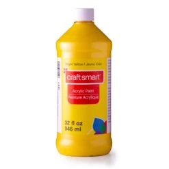 Acrylic Paint By Craft Smart® , 32 Oz. -Handmade Supplies Store 10556406 20