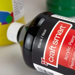 Acrylic Paint By Craft Smart® , 32 Oz. -Handmade Supplies Store 10556407 2