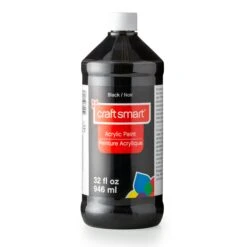 Acrylic Paint By Craft Smart® , 32 Oz. -Handmade Supplies Store 10556407 20