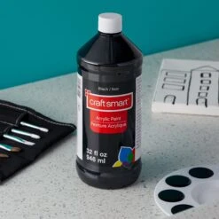 Acrylic Paint By Craft Smart® , 32 Oz. -Handmade Supplies Store 10556407 25