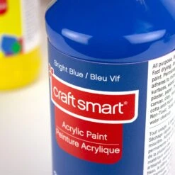 Acrylic Paint By Craft Smart® , 32 Oz. -Handmade Supplies Store 10556408 2