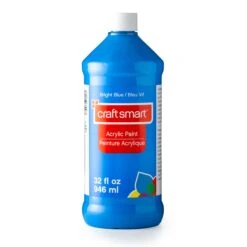 Acrylic Paint By Craft Smart® , 32 Oz. -Handmade Supplies Store 10556408 20