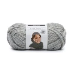 15 Pack: Cozy Wool™ Yarn By Loops & Threads® -Handmade Supplies Store 10565004 1