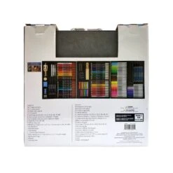 140 Pc. Deluxe Drawing Set By Artist's Loft® -Handmade Supplies Store 10568486 5