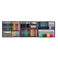 140 Pc. Deluxe Drawing Set By Artist's Loft® -Handmade Supplies Store 10568486 7