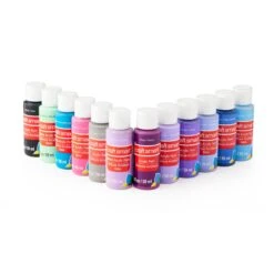 36 Color Acrylic Paint Value Set By Craft Smart® 19 36 Color Acrylic Paint Value Set By Craft Smart® -Handmade Supplies Store 10597758 31