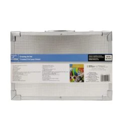 126 Pc. Drawing Art Set By Artist's Loft™ Necessities™ 9 126 Pc. Drawing Art Set By Artist's Loft™ Necessities™ -Handmade Supplies Store 10610892 2