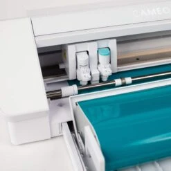 Silhouette CAMEO® 4 Cutting Machine -Handmade Supplies Store 10621064 5