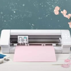 Silhouette CAMEO® 4 Cutting Machine -Handmade Supplies Store 10621064 7