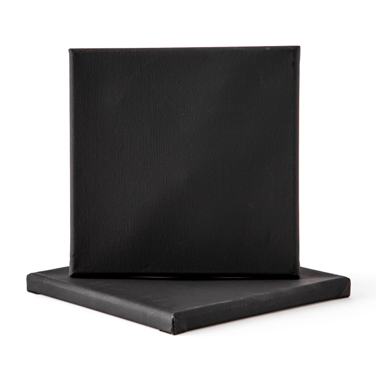2 Pack Black Canvas Value Pack By Artist's Loft® Necessities™ 5 2 Pack Black Canvas Value Pack By Artist's Loft® Necessities™ - Image 5