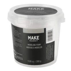 Modeling Foam By Make Market®