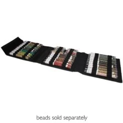 Beadsmith® Mini Bead Tube Tower™ -Handmade Supplies Store 10627333 5