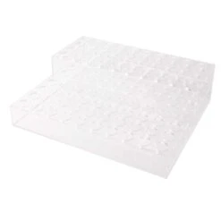 Seed Bead Storage Tube Holder By Simply Tidy™