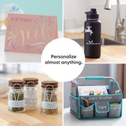 Cricut Joy™ Ultra-Compact Smart Cutting Machine -Handmade Supplies Store 10628884 3