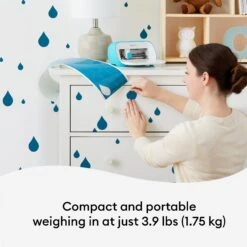 Cricut Joy™ Ultra-Compact Smart Cutting Machine -Handmade Supplies Store 10628884 4