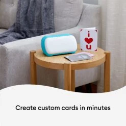 Cricut Joy™ Ultra-Compact Smart Cutting Machine -Handmade Supplies Store 10628884 6