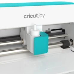 Cricut Joy™ Ultra-Compact Smart Cutting Machine -Handmade Supplies Store 10628884 8
