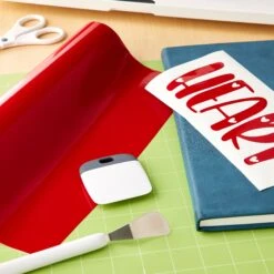 ORACAL® 651 Permanent Adhesive Vinyl -Handmade Supplies Store 10629092 20