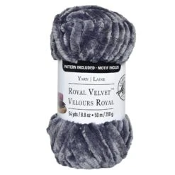 18 Pack: Royal Velvet™ Yarn By Loops & Threads® -Handmade Supplies Store 10631741 1 1