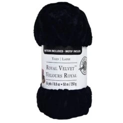 18 Pack: Royal Velvet™ Yarn By Loops & Threads® -Handmade Supplies Store 10631742 1 1