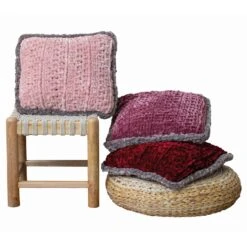 Royal Velvet™ Yarn By Loops & Threads® -Handmade Supplies Store 10631747 2