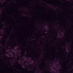 Royal Velvet™ Yarn By Loops & Threads® -Handmade Supplies Store 10631747 3