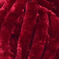 Royal Velvet™ Yarn By Loops & Threads® -Handmade Supplies Store 10631750 3