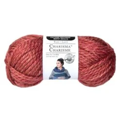 15 Pack: Charisma™ Heather Yarn By Loops & Threads® -Handmade Supplies Store 10632214 1